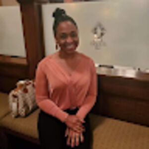 Meet your Posher, Arianne